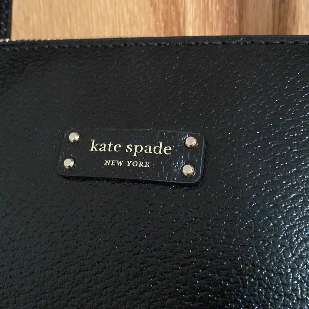 NWT Kate Spade Medium Shoulder Bag/Laptop Tote